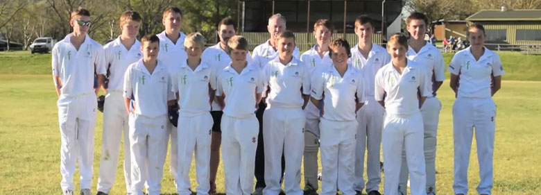 Welcome to the Complete Wealth Cricket Academy!